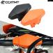  параллель импортные товары KTM EXC 250 300 EXCF SX SXF XC XCF 125 200 мотоцикл рычаг управления накладка tire расческа .n рукоятка Dolce -тактный протектор 