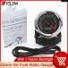 ���s�A���i AD ��R��v 52MM �d���v 12V �f�W�^�� �ԍ� AFR ���[�^�[ �C���W�P�[�^�[ �d�� �Q�[�W �i���[�o���h O2 �I�L�V ���͌v