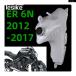  параллель импортные товары Kawasaki ER650 ER6N ER-6N мотоцикл ABS кондиционер охлаждающая жидкость переполнение резервуар ёмкость для воды 2012-2017 43078-0552