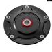  параллель импортные товары Ducati paniga-reV4 899 959 1299 Street Fighter V2 aluminium quick release топливо крышка лючка бензобака покрытие 