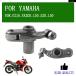  параллель импортные товары Yamaha FZ16 FZ 16 FAZER 150 SZR мотоцикл высокая эффективность детали клапан(лампа) коромысло выцветание n желтохвост 
