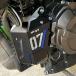  параллель импортные товары Yamaha MT07 FZ07 2014 - 16 2018 21 охлаждающая жидкость восстановление бак защита защита протектор покрытие 