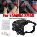  параллель импортные товары Yamaha мотоцикл круиз-контроль замок дроссельной заслонки зажим рычаг управления рукоятка акселератор assist блокировка XMAX