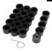 ���s�A���i �t�H���N�X���[�Q�� �S���t �z�C�[���i�b�g �L���b�v �J�o�[ 17mm �u���b�N 1K06011739B9 ��