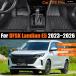 ¹͢ʡTPEեޥå DFSK LANDIAN E5 NEV 2023 2024~2026 ɿ ѥå ϥɥ ­ڥå եå ѥå С