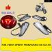 ���s�A���i �x�X�p �X�v�����g �v���}�x�[�� 150 125 50 �d�� �o�C�N �t�����g ���A LED �E�C���J�[ �C���W�P�[�^�[ ���C�g