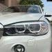 ¹͢ʡۼư إåɥ饤  BMW X5 X6 28I 35I 50I F15 2014-2018 LED եȥ ֥ ץ