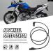 ���¹�͢���ʡۥ����ȥХ� ABS ��������å��֥졼���ۥ����륹�ԡ��ɥ��󥵡� BMW R1200RT 900RT K1600GT 1600GTL 1200R 1300R R1200GS ���ɥ٥���㡼 R N