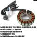 ���s�A���i�X�e�[�^�[�R�C�� ���}�n XV125 XV250 �r���[�S 125 250 XV SRV250 ���l�b�T 250 3DM-81410-00 2UJ-81410-00-00 4DN-81410-00-00