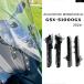 ���s�A���i GX GSX-S1000GX �A�W���X�^�[ �E�C���h�V�[���h �u���P�b�g GX 2024-2026 �������ߊ� �X�N���[���A�W���X�^�[