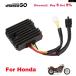 ���s�A���i �z���_ VT600 NV400 NV600 VT 600 OW VT600C VRX400�p 31600-MY0-771 31600-MM8-003 31600-MR1-010 �d�����M�����[�^�[ ������
