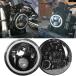 ���s�A���i �n�[���[ XL883 5.75�C���` 5-3/4�C���` �I�[�g�o�C LED �w�b�h���C�g �v���W�F�N�^�[ �X�|�[�c�X�^�[ �\�t�e�C�� �_�C�i �X�g���[�g�{�u �X�[�p�[