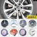���s�A���i �����Z�f�X �x���c AMG A180 W108 W201 W212 W213 75MM �ԗp�z�C�[���Z���^�[�n�u�L���b�v �^�C������ �J�o�[ CLA CLK W220�p 4��