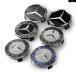 ���s�A���i �����Z�f�X �x���c AMG A180 W108 W201 W212 W213 75MM �ԗp�z�C�[���Z���^�[�n�u�L���b�v �^�C������ �J�o�[ CLA CLK W220�p 4�� �֘A�摜2