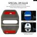 ���s�A���i �����Z�f�X �x���c AMG W203 W204 W108 W126 W168 W169 W176 W177 W205 W212 W213 W221 �ԗp�o�b�N�� �h�A���b�N �J�o�[ 4��/���b�g