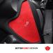 ���s�A���i �X�o�� �g���^ GR86 BRZ/ 2021-2025�p�h�A �p�l�� �g���� �X�e�b�J�[ �A���J���^�[�� �J�[�{�� ���� �ԓ�