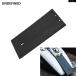  параллель импортные товары Harley Davidson Dyna широкий g ride FXDWG Softail Fatboy мотоцикл черный бак panel простой покрытие накладка sm