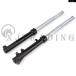 ���s�A���i �J���T�L �I�[�g�o�C 33MM 630MM �t�����g �t�H�[�N �V���b�N �A�u�\�[�o�[ 125CC �A�|�� �t���C���O�C�[�O�� ���^ ���g�N���X �s�b�g�_�[�g �o�C�N