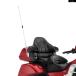  параллель импортные товары Honda Wing 2003 2005 2007 2009 2011 - 12 2014 2016 мотоцикл 119CM антенна аудио / комфорт / navi Gold GL1800 GL1500 2001-201
