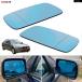 ���s�A���i BMW E39 E46 3 5�V���[�Y 320I 330I 325 525I 1997 - 2005 �h�A�T�C�h �E�C���O �~���[ �K���X ���A�r���[ �o�b�N �œ\��t���\ �u���[