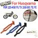  параллель импортные товары HUSQVARNA мотоцикл парковка боковая стойка springs комплект 2023 - 2025 TE FE FX TX 125 150 250 300 350 450 501 для 