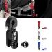  параллель импортные товары Honda C125 Super Cub мотоцикл 3D aluminium тормоз коромысло тормоз регулировка ручка 2018-2024
