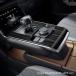 ���s�A���i �}�c�_ MX30 MX-30 2022 - 23 RHD �u���V �h�A �n���h�� �E�B���h�E �X�C�b�` �p�l�� �M�A �V�t�g �J�o�[ �g���� �u���b�N �֘A�摜1