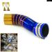  параллель импортные товары Yamaha X MAX - 21 2022 muffler задний воздушный фильтр коннектор - камера мотоцикл . воздушная трубка XMAX300 2017-2020