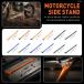  параллель импортные товары Enduro Dirt Bike (Кроссвый Мотоцикл) боковая стойка springs 125 200 250 300 530 EXC XC XCF XCW XCF-W 2008-2023