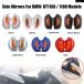 ���s�A���i BMW RT850 �I�[�g�o�C ���i ���A�r���[ �T�C�h �}�E���g �~���[ R RT 850/1100/1150 R850RT R1100RT R1150RT RT1100 RT1150
