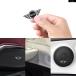 ���s�A���i MINI F54 F55 F56 F57 F60 R50 R52 R53 R55 R56 R57 R58 R59 R60 �~�j�o�b�W �A���~ 3D �J�[ �I�[�f�B�I �X�e�b�J�[ COOPER WORKS R61�p