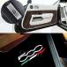 ���s�A���i FIAT LED �ԗp�h�A �E�F���J���v���W�F�N�^�[ �S�[�X�g�V���h�E�����v ���� ���C�g 500L GRANDE PUNTO �K�W�F�b�g 2��