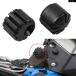  параллель импортные товары BMW R1250 LC GS мотоцикл rider сиденье низкая подвеска держатель Raver 2 шт R1250GS R1200GS R1200GSA K1600GT S1000XR