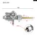 ���s�A���i ���}�n DT125 DT175 MX175 RS100 RX100 �R���R�b�N �o���u �R���^���N �Ւf �X�C�b�` HT1 90 HT1MX LT2 LT3 100 LTMX YL2 �֘A�摜5