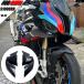  параллель импортные товары BMW R 2019 -2023 2020 2021 wing let обвес динамик wing дефлектор спойлер мотоцикл обтекатель боковой S1000RR