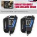  параллель импортные товары Yamaha TRACER 700 7 GT 2025 охлаждающая жидкость восстановление бак защита кондиционер покрытие TRACER7 TRACER7GT 2021-2026