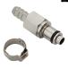  параллель импортные товары BMW HP2 MEGAMOTO 2007 2009R NINET 2013-2020R 1200 C MONTAUK 2005 мотоцикл quick release metal топливо коннектор - комплект 