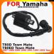  параллель импортные товары Yamaha T80D Town Mate / T80ED мотоцикл детали магнето двигатель статор генератор зажигание пружина 1987-1993 5M0-82310-M