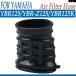  параллель импортные товары Yamaha YBR 125 K YBRZ воздушный фильтр шланг подключение труба камера коннектор - box . карбюратор подключение YBR125