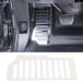 ���s�A���i �����h���[�o�[ L663 �f�B�t�F���_�[ 90 110 130 2020 �� �t�b�g���X�g �v���[�g �J�o�[ �C���e���A �g���� ���n���h�� �ԗp 1��