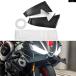  параллель импортные товары Aprilia RS660 мотоцикл wing let обвес динамик wing комплект воздушный дефлектор спойлер обтекатель передний wing 2020-