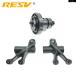  параллель импортные товары Yamaha T135 LC135 T150 FZ150 CRYPTON 135 X SPARK EXCITER JUPITER MX KING SNIPER 150 CC распределительный вал коромысло YZF-R15