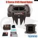  параллель импортные товары Yamaha V4145 мотоцикл V FORCE 4145 Lead клапан(лампа) VFORCE 4 BLASTER ATV DT 200R YFS200