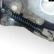  параллель импортные товары Kawasaki W650 W800 мотоцикл боковая стойка springs W 800 CAFE Balkan 900 1500 1600 1700 ABS