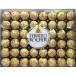 FERRERO ROCHERfereroroshe шоколад 600g(48 шарик )
