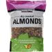  машина Clan do dry мясо для жаркого to миндаль 1.13kg( иметь соль ) dry roasted almonds