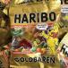  бесплатная доставка HARIBO - libo- Mini Gold Bear 500g продажа по отдельности пробный отметка ..
