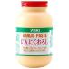 yu float garlic ...1kg