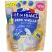 ILE DE FRANCE ракушка * дюймовый -z( голубика способ тест ) 360g(20g×18 шт )