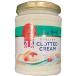 tebon крем взбитые сливки простой 454g Clotted Cream